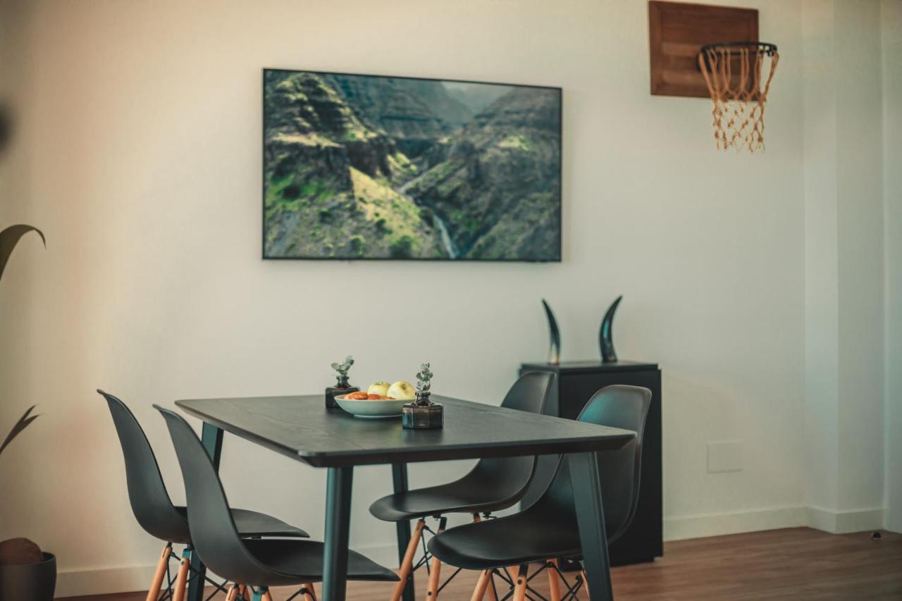Amazing Apartment With Stunning Views Marbellac Extérieur photo
