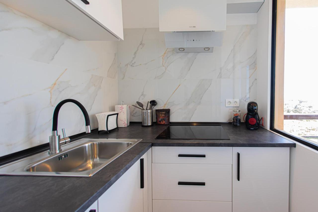 Amazing Apartment With Stunning Views Marbellac Extérieur photo