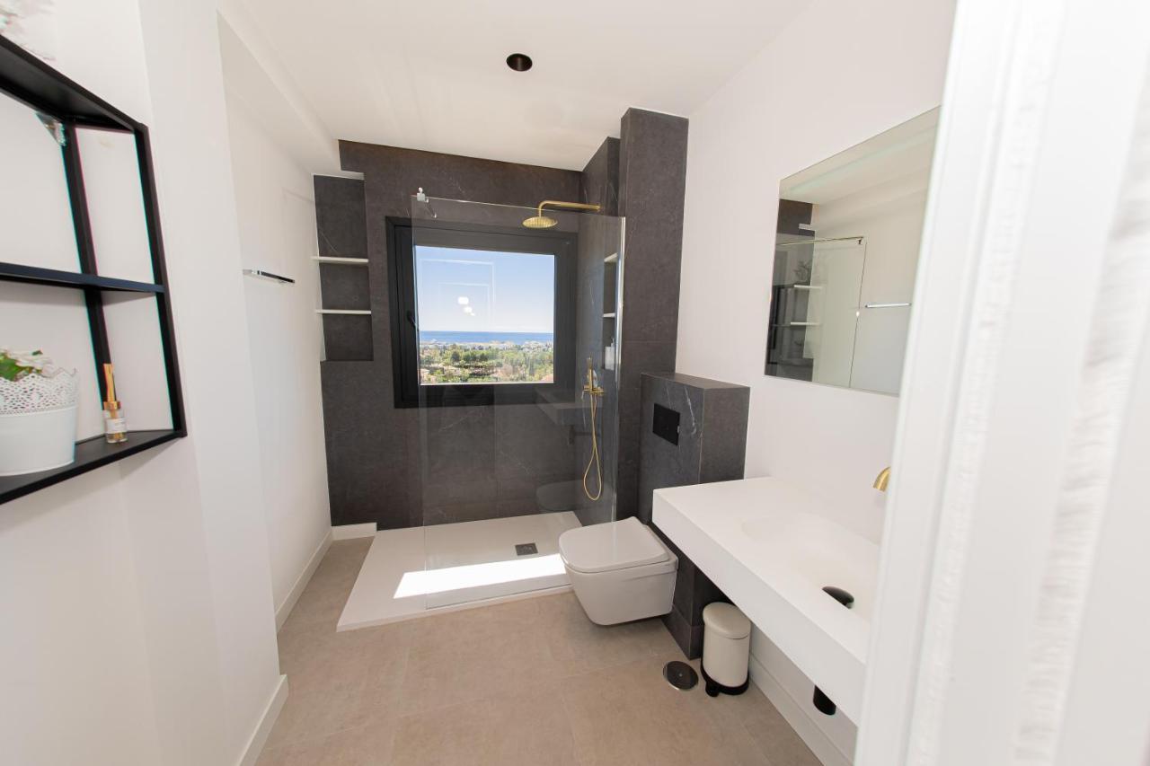 Amazing Apartment With Stunning Views Marbellac Extérieur photo