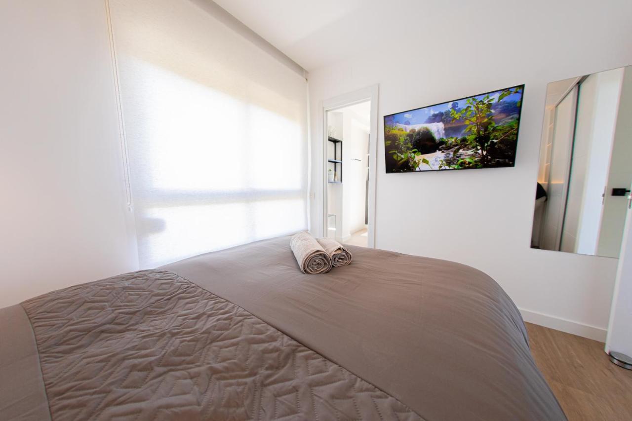 Amazing Apartment With Stunning Views Marbellac Extérieur photo